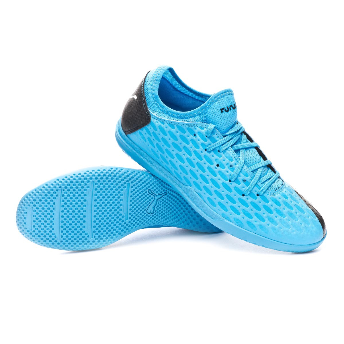 puma future 5.4 indoor