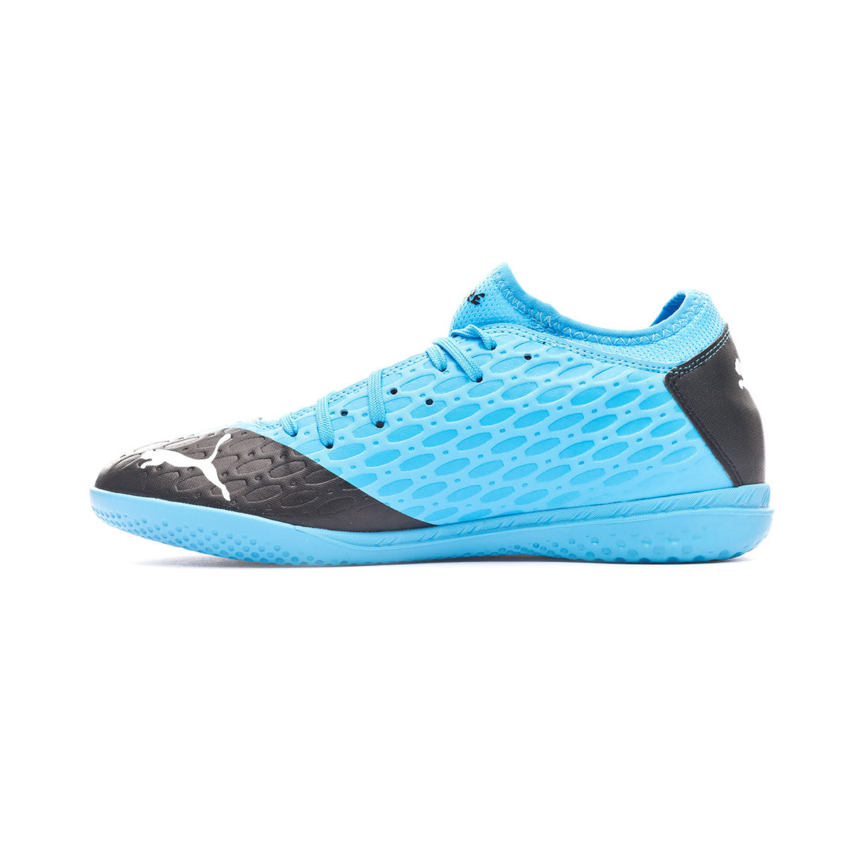 zapatillas puma futsal