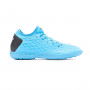 Future 5.4 Turf Luminous Blue-Nrgy Blue-Puma Black-Pink Alert