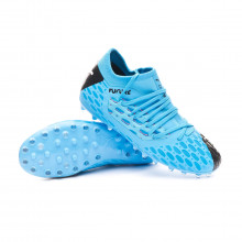 Chaussure de foot Puma Future 5.3 Neturfit MG Niño