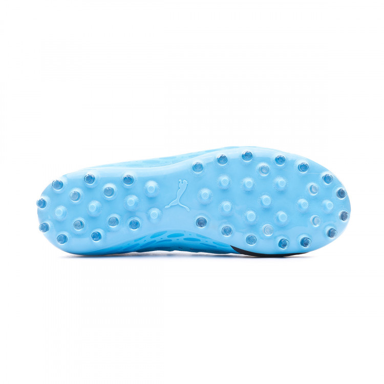 bota puma future 5.3 netfit mg