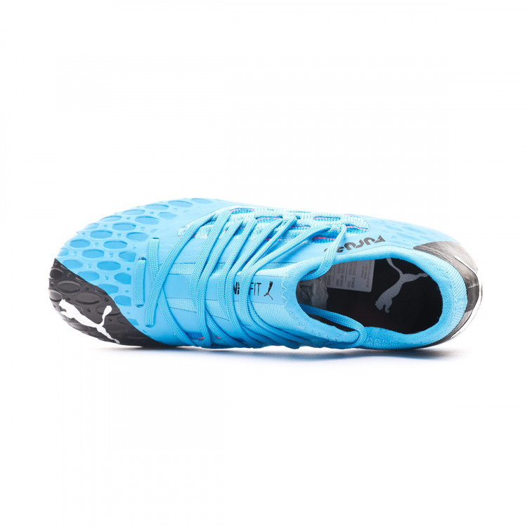 bota puma future 5.3 netfit mg