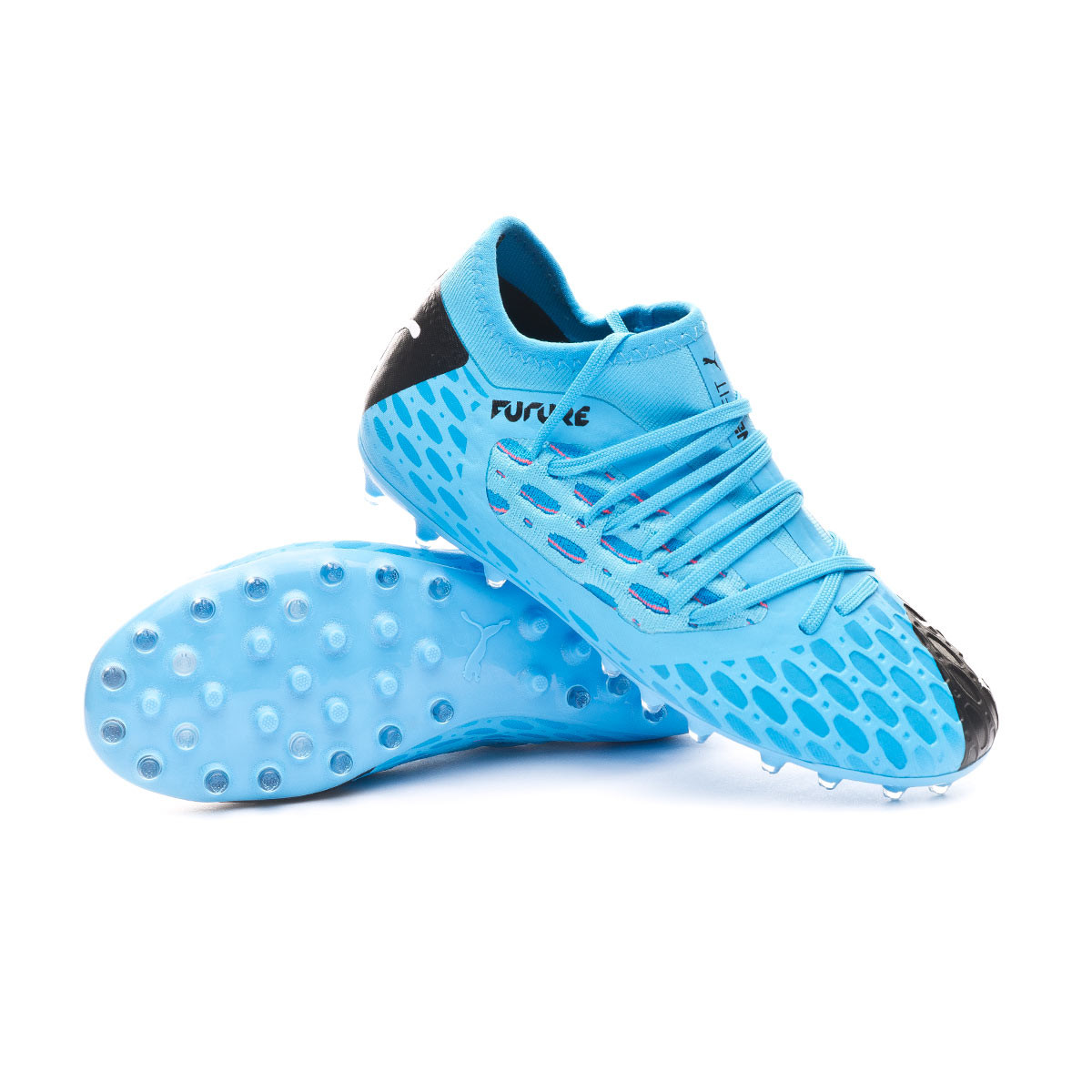 Puma future 5.3 netfit mg hotsell
