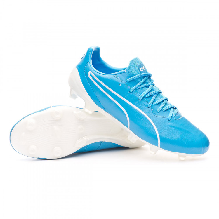 puma king blue