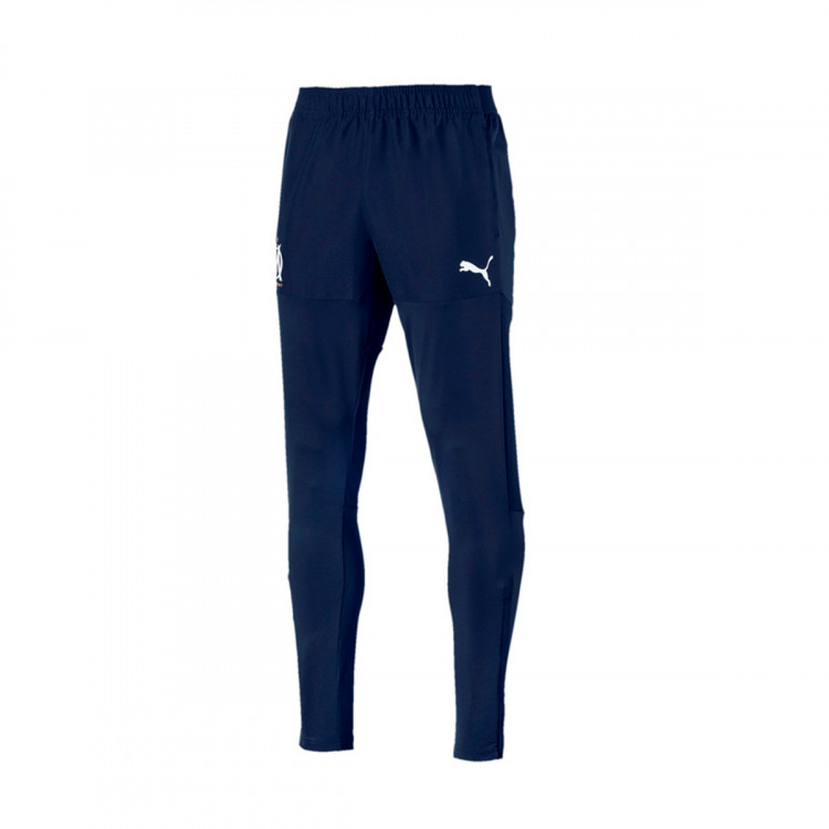 puma training trousers