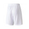 Pantalón corto Italia Primera Equipación Replica 2020-2021 Niño White-Peacoat