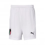 Kids Italy Replica Home Kit Shorts 2019-2020