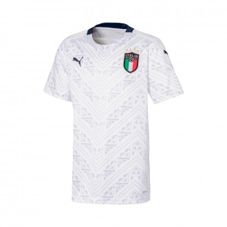 maglia puma bambino Vendita