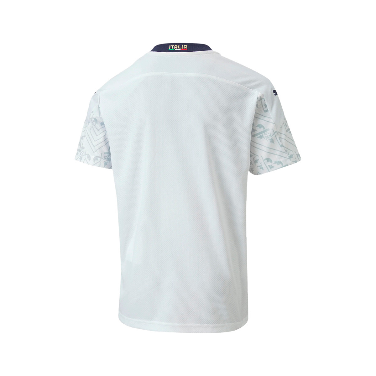 Maglia Puma FIGC Away Shirt Replica Niño Maglia Puma FIGC Away Shirt Replica Niño