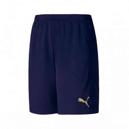 puma shorts navy