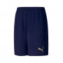 Kids Italy Away Kit Shorts Replica 2019-2020