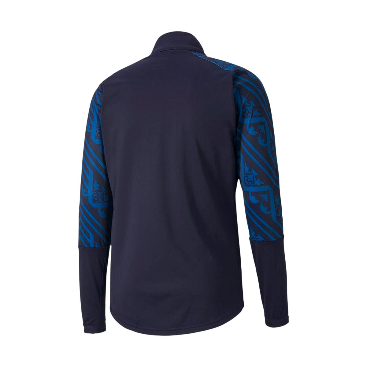 lanzador Bloquear Mariscos Jacket Puma Italia Stadium Segunda Equipación 2019-2020 Peacoat-Team Power Blue - Football store Fútbol Emotion lanzador Bloquear Mariscos Jacket Puma Italia Stadium Segunda Equipación 2019-2020 Peacoat-Team Power Blue - Football store Fútbol Emotion