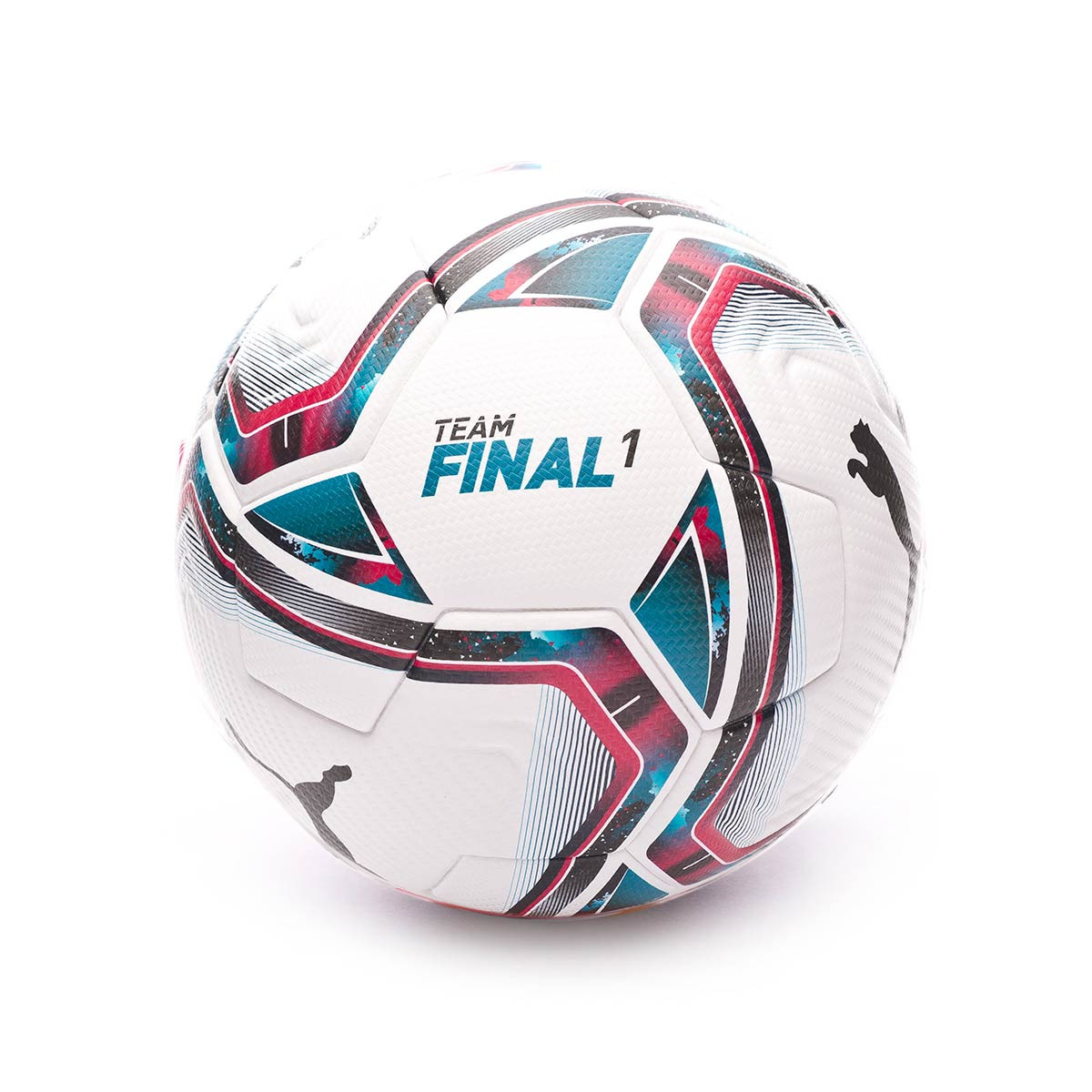 football ball puma