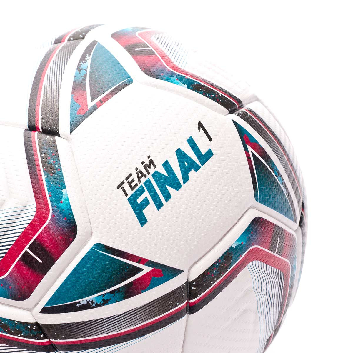 teamFINAL 21.2 FIFA Quality Pro Ball 083304 Neu! 