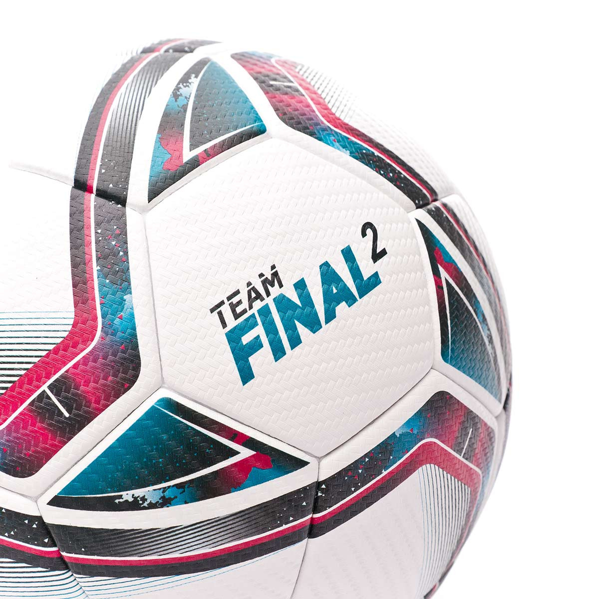 Puma TeamFINAL 21.2 FIFA Quality Pro Ball