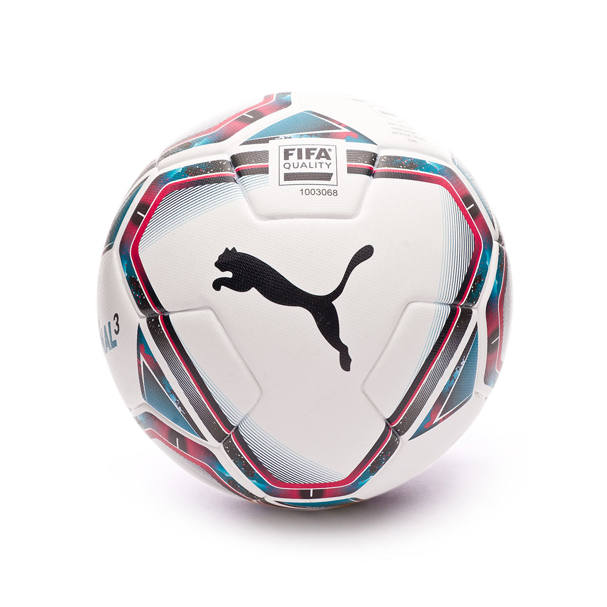 football ball puma