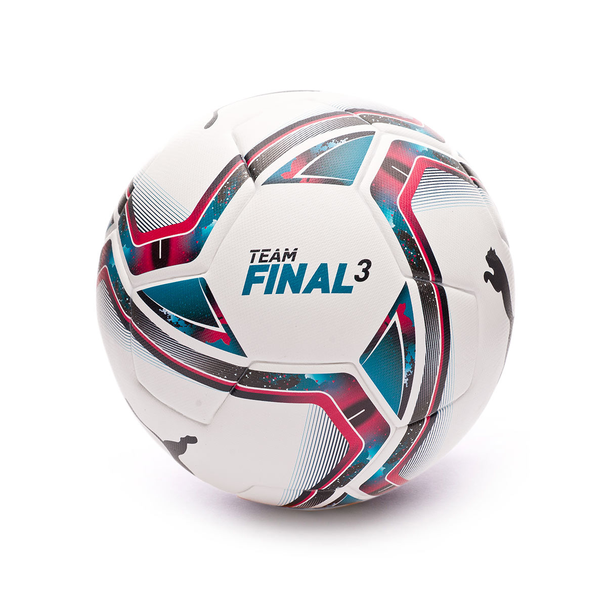 puma football ball price