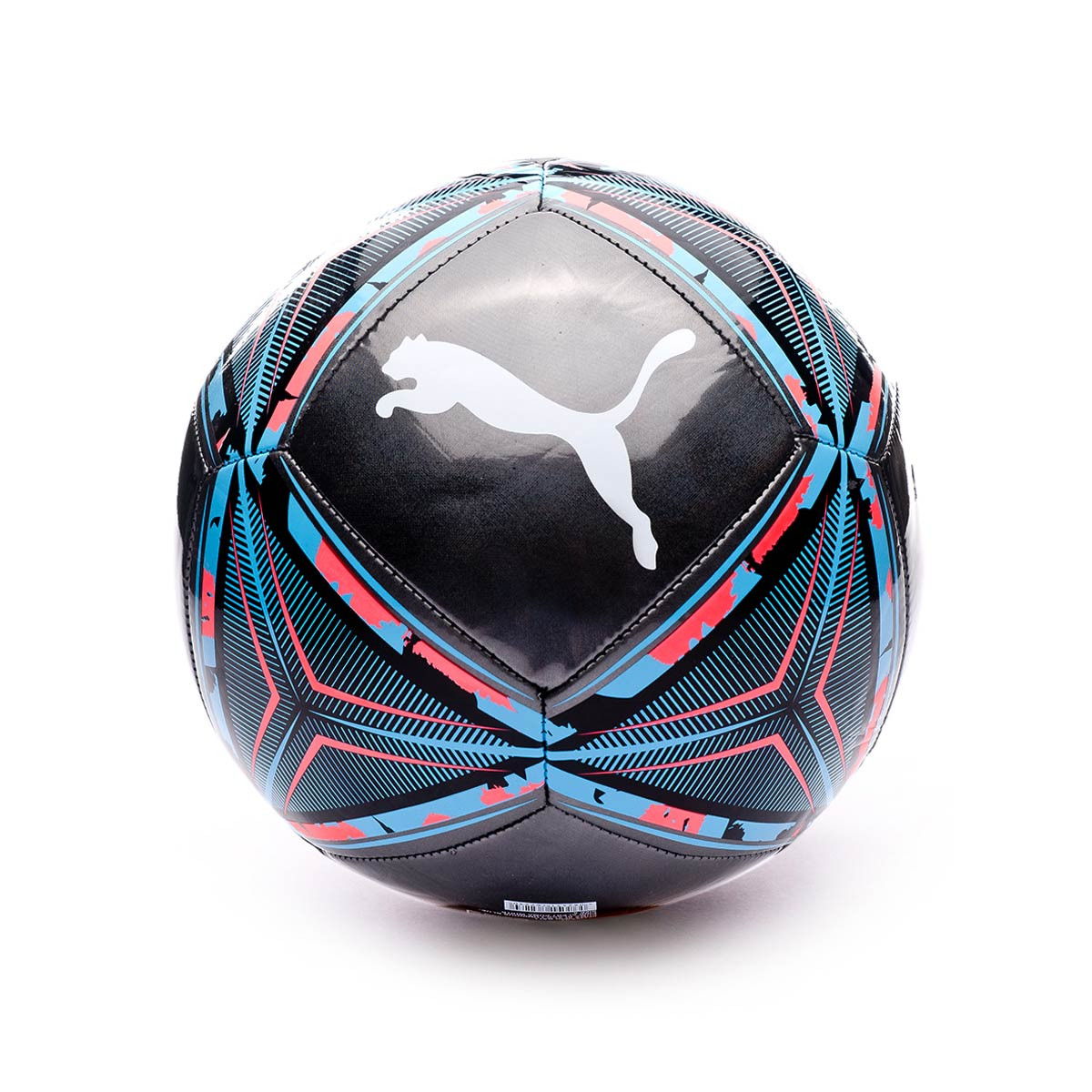 puma ball