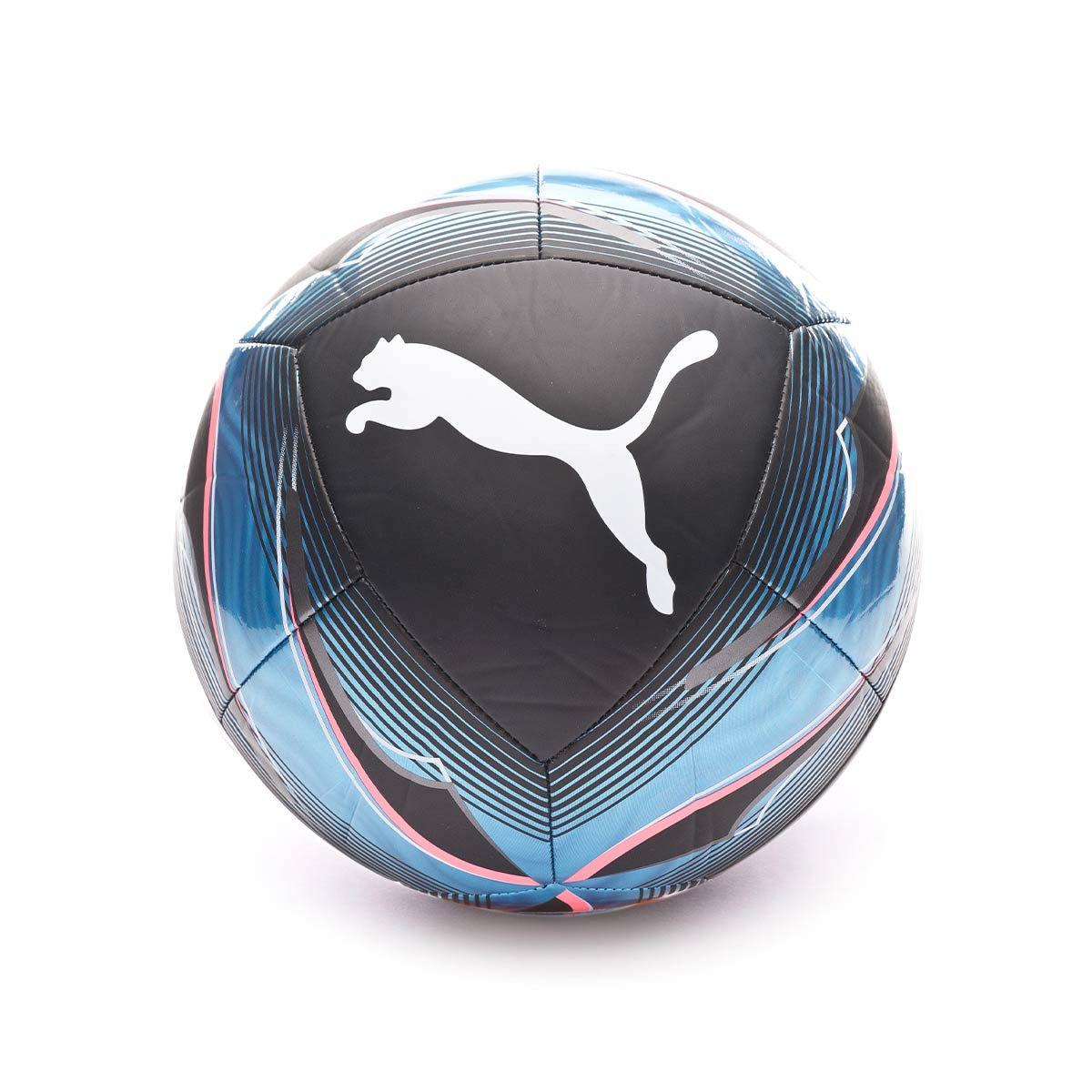 ball puma