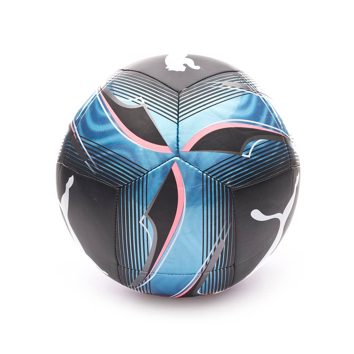 puma soccer ball bag