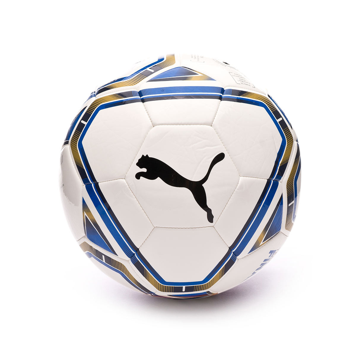 puma training ball