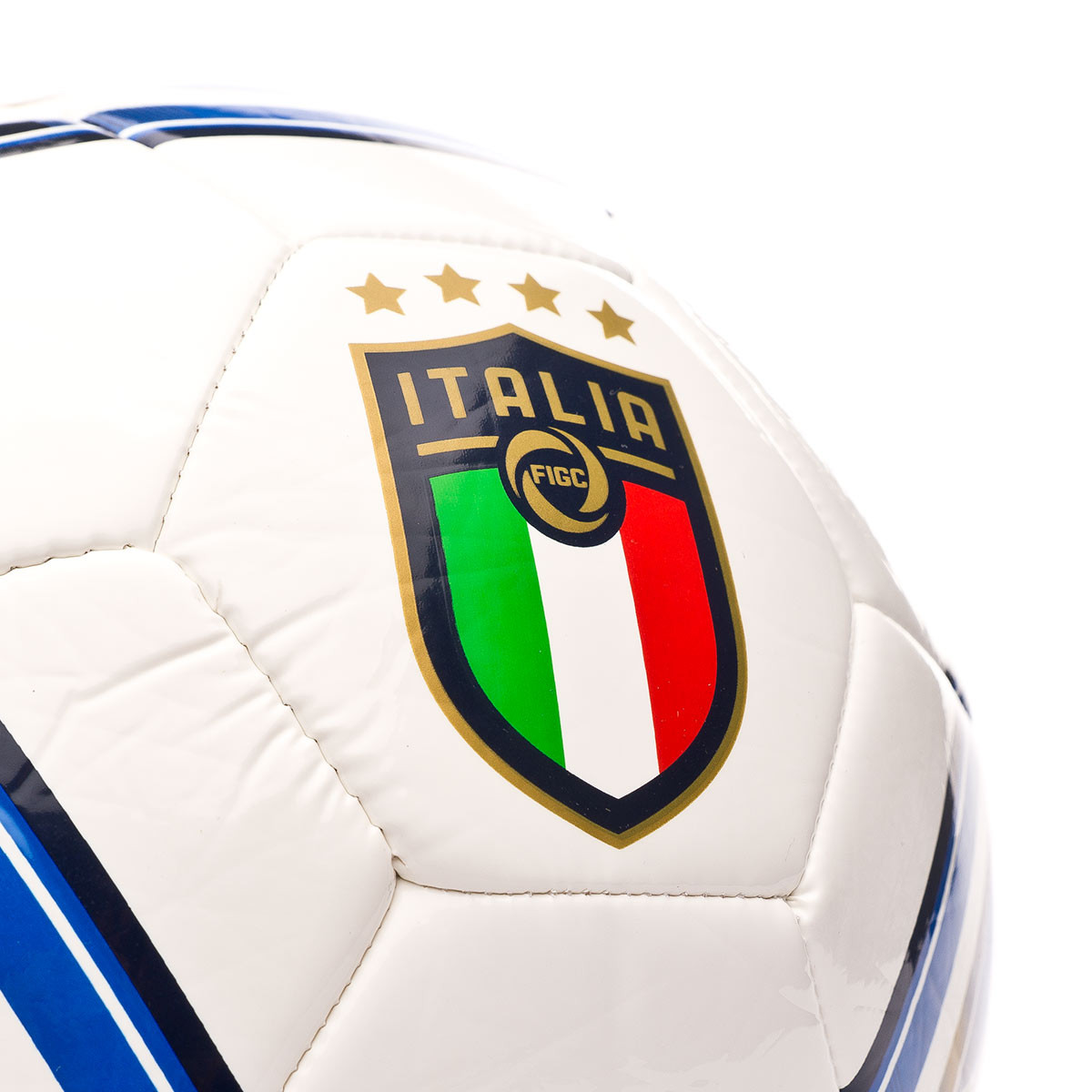 puma figc italia