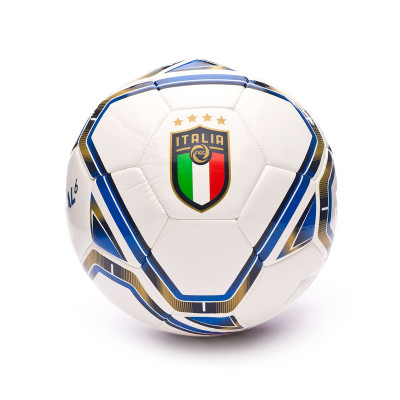 Ball Puma Italia Training 2020-2021 