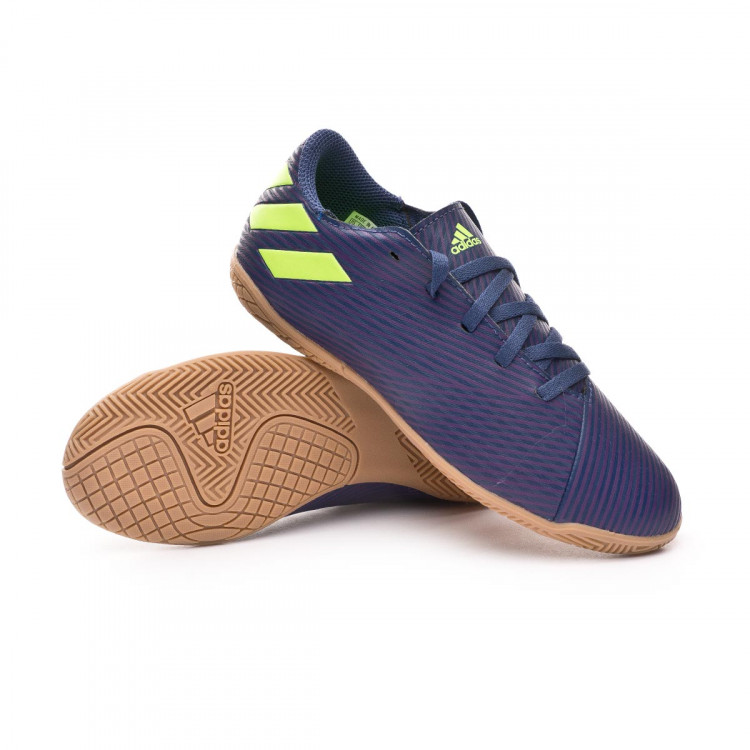 chaussure futsal adidas messi