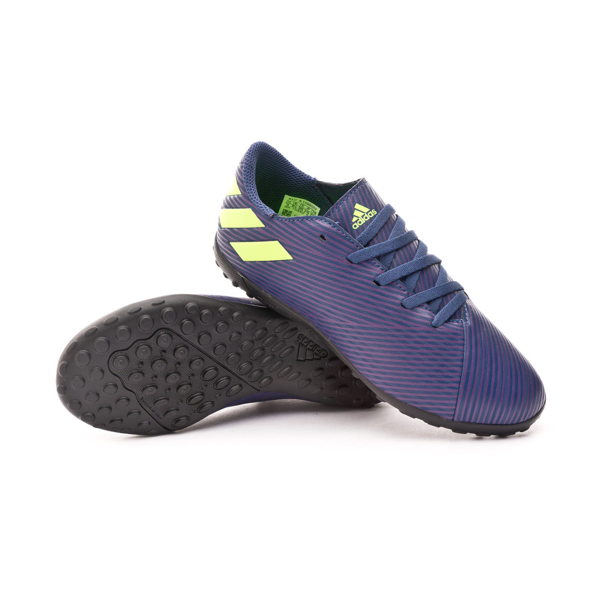 nemeziz messi turf