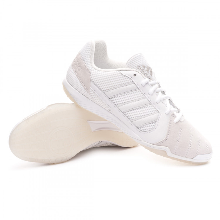 adidas sala white