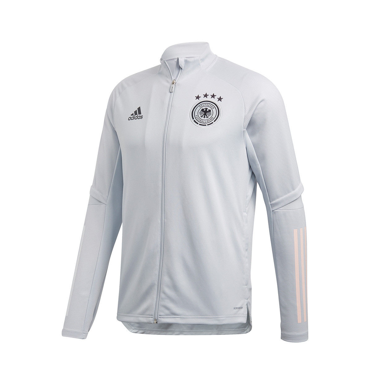 adidas german trainer