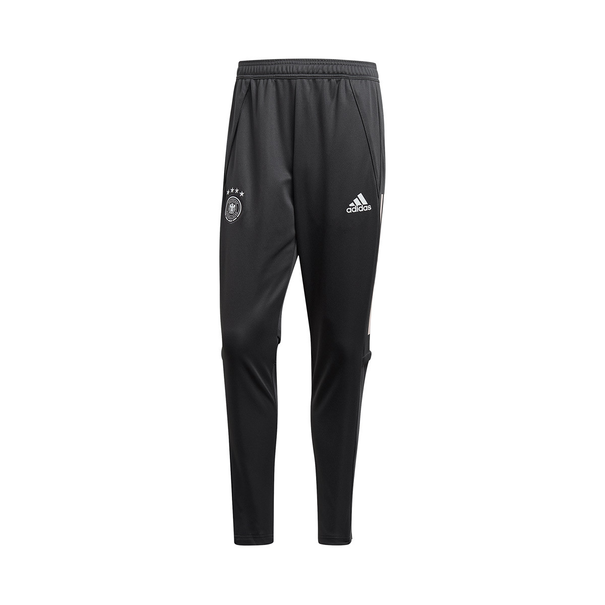 pantalone largo adidas