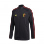 Belgica Pre Match 2020-2021 Black