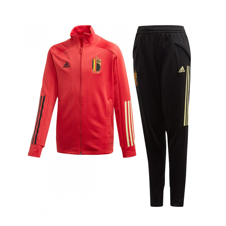 chandal adidas niño oferta