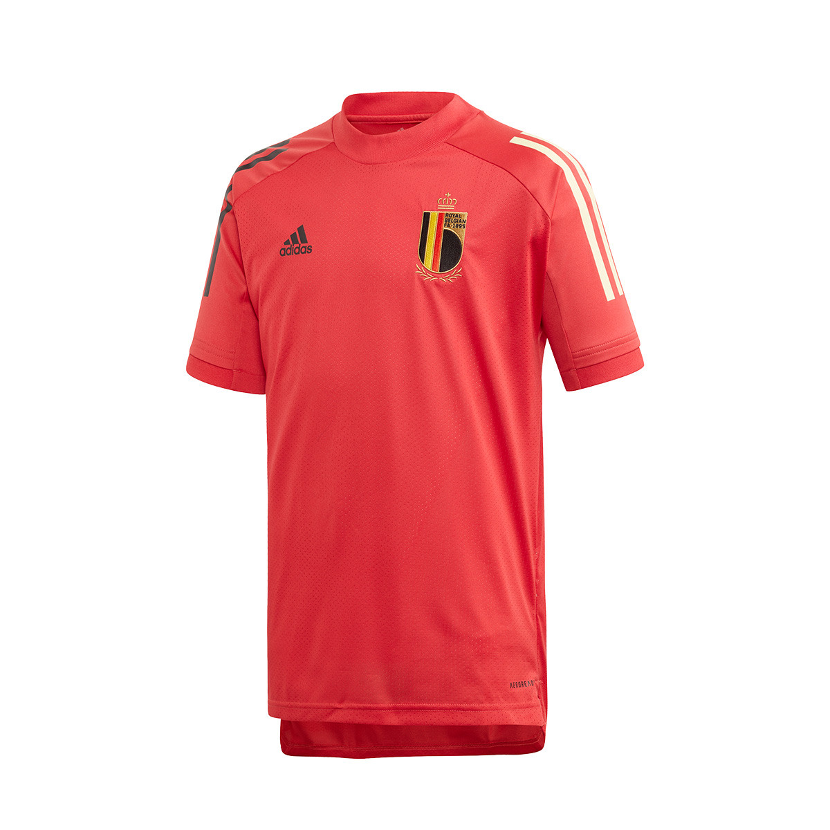 belgium jersey 2019