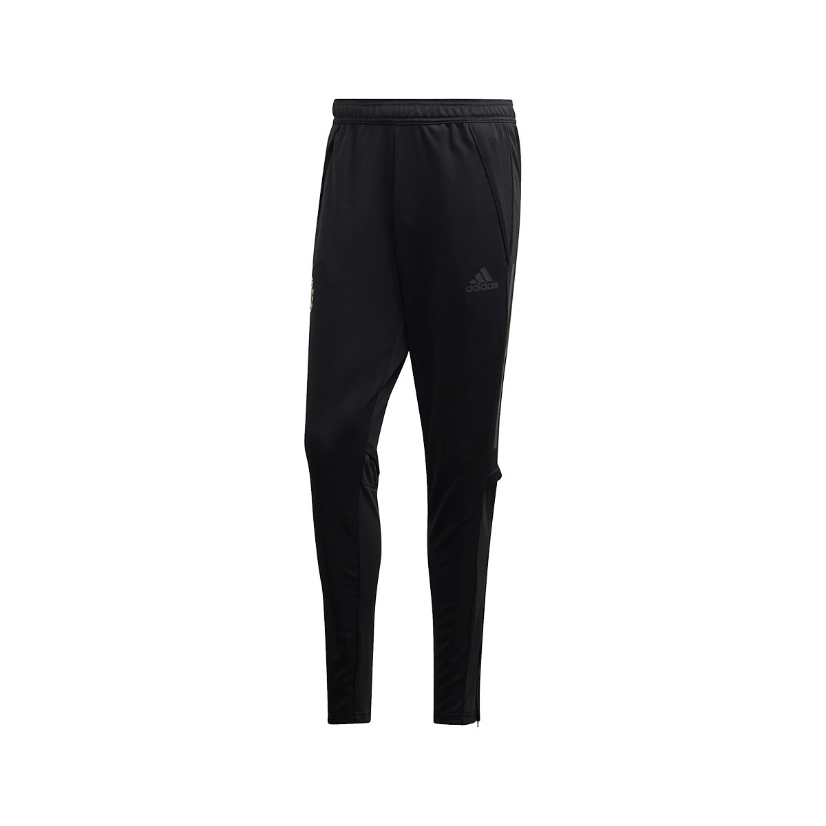adidas Pantalón SST - Negro | adidas Argentina