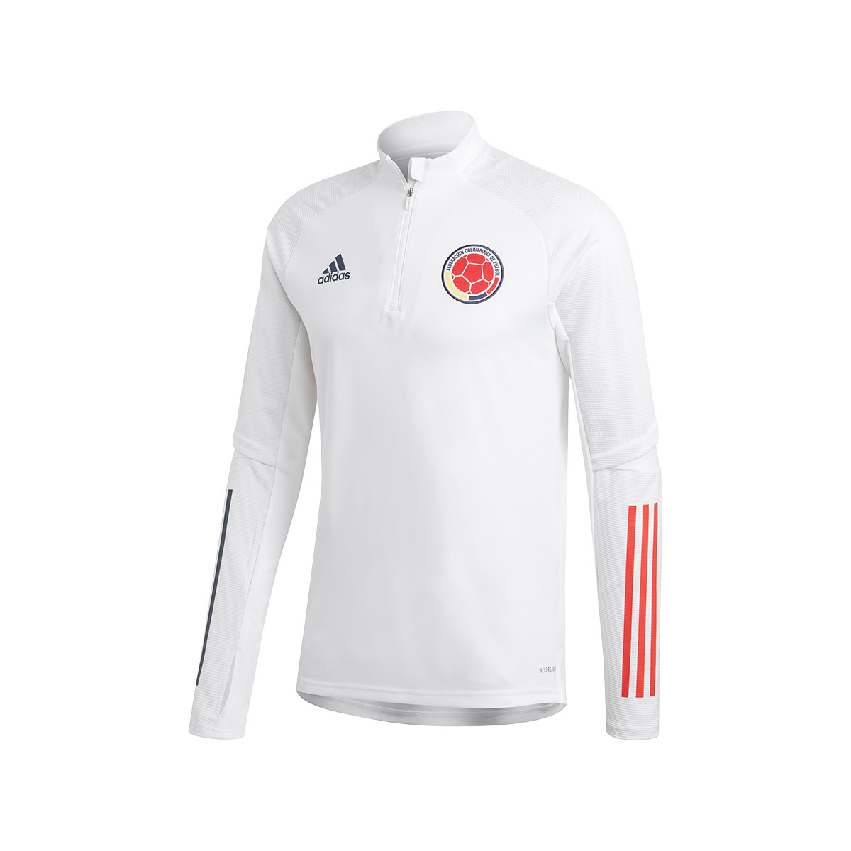 colombia training jersey 2019