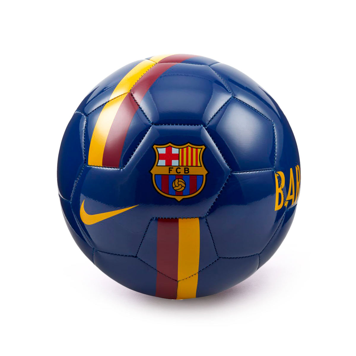 Ball Nike FC Barcelona Supporters 2019 