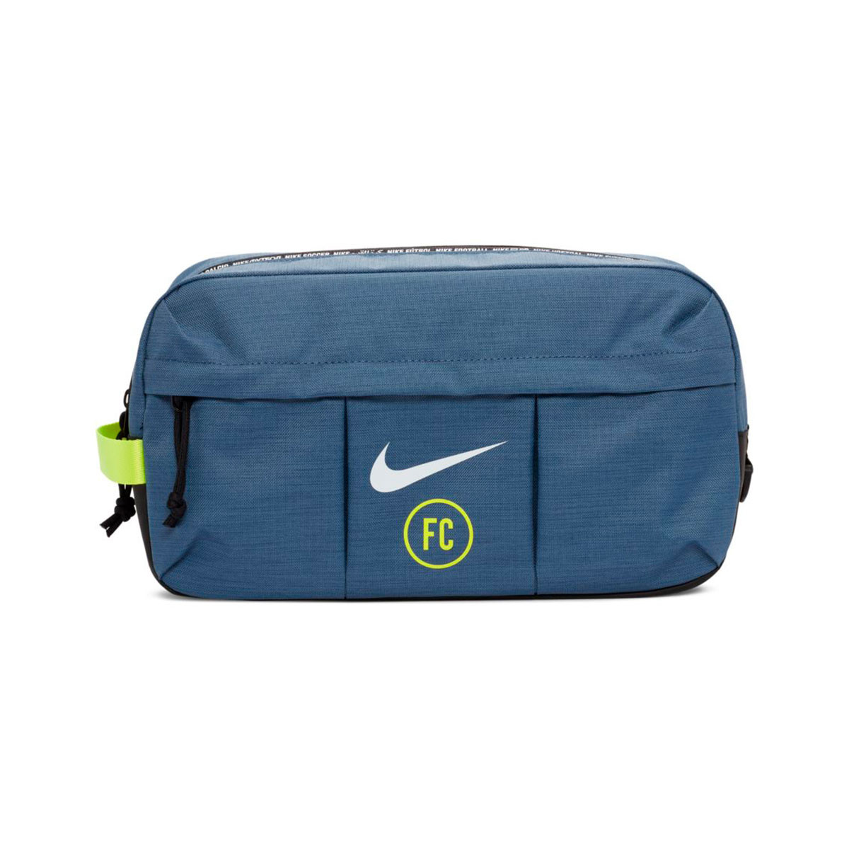 Boot bag Nike Academy Diffused blue 