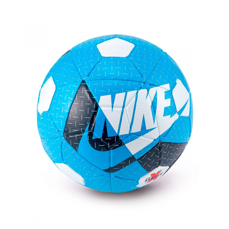 Balón para futbol Nike Airlock Street X unisex | Innovasport