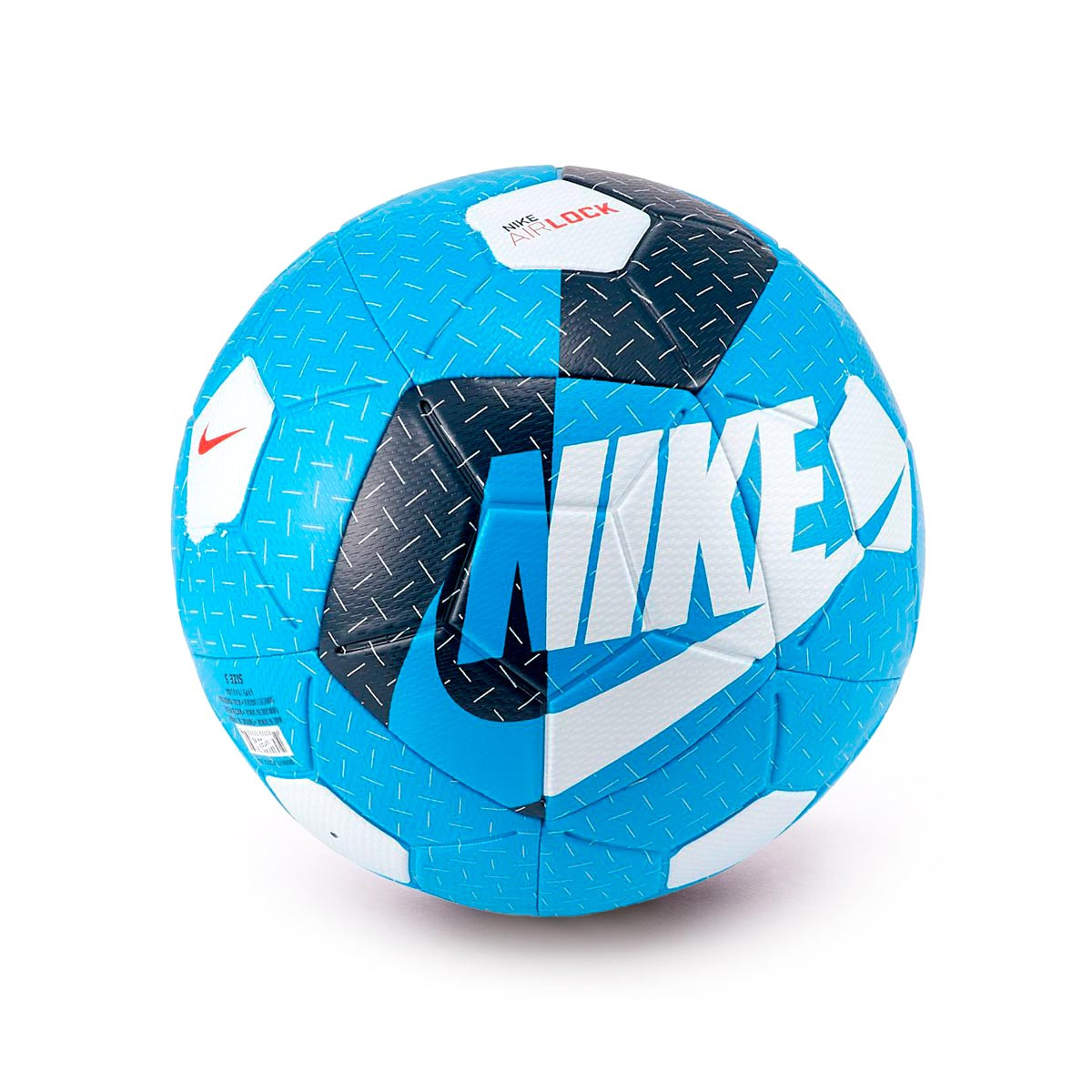 nike airlock street x soccer ball