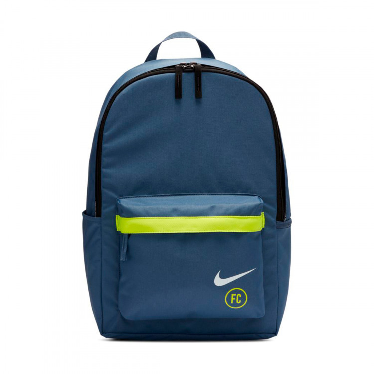 nike fc backpack