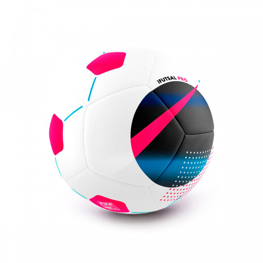 nike futsal ball