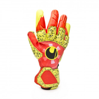 uhlsport aerored supergrip reflex