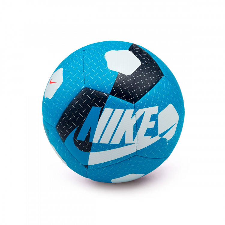 Ballon Nike Futsal Street Akka 2019-2020 Laser blue-Valerian blue - Boutique de football FÃºtbol 