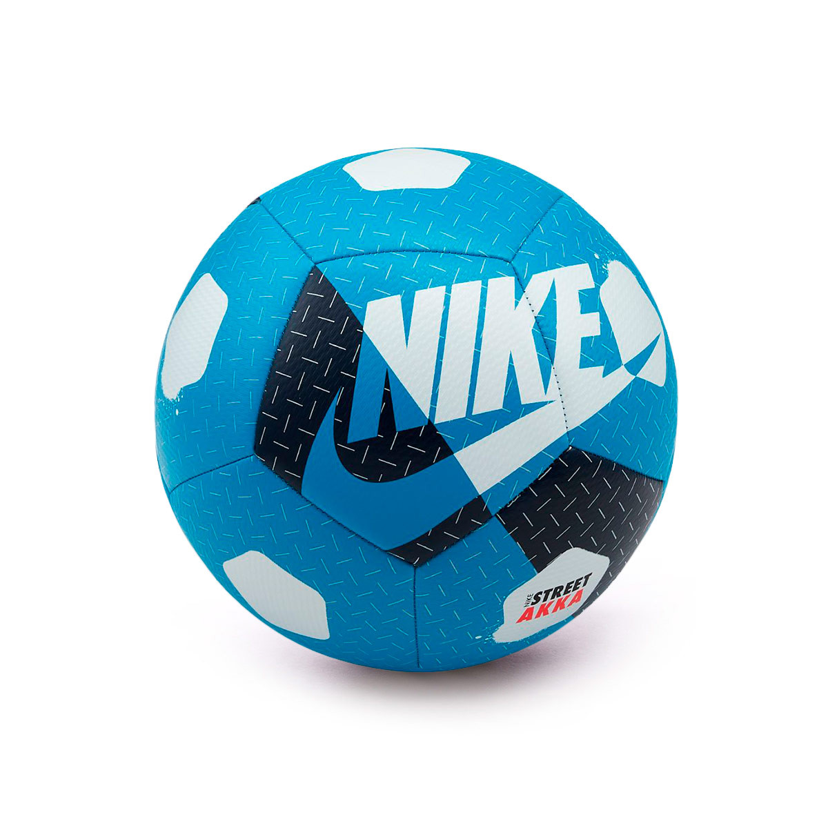nike street akka ball