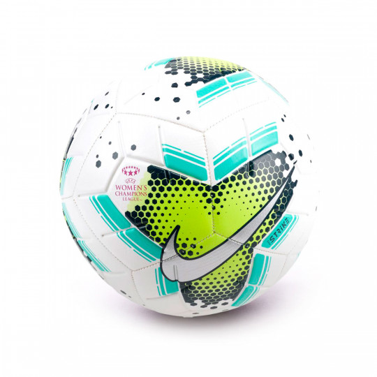 champions league nike ball