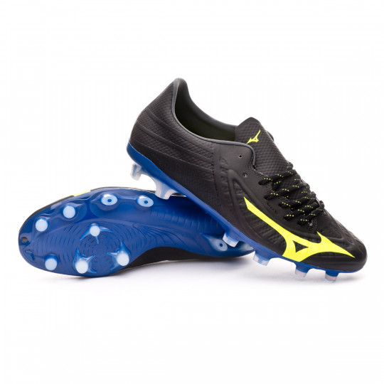 mizuno rebula 4