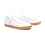 GAZELLE FTWWHT/FTWWHT/GUM4