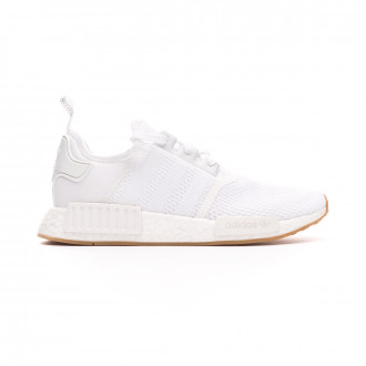 Sapatilha adidas NMD_R1 White